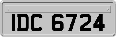 IDC6724