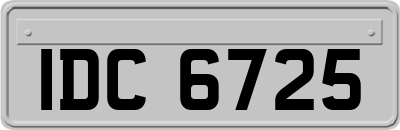 IDC6725