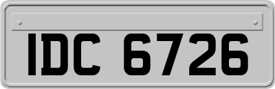 IDC6726