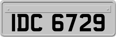 IDC6729