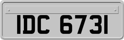 IDC6731