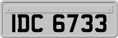 IDC6733