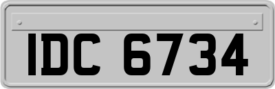 IDC6734
