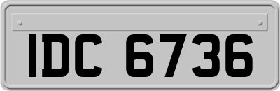 IDC6736