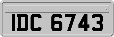 IDC6743