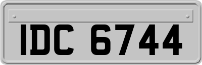 IDC6744