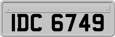 IDC6749