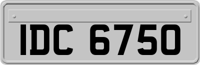 IDC6750