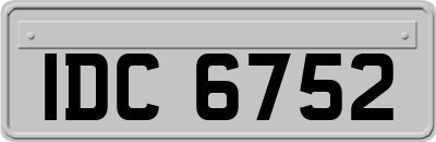 IDC6752