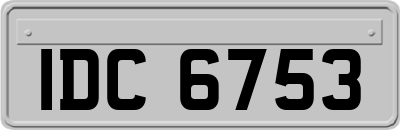 IDC6753