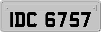 IDC6757