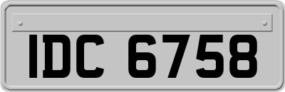 IDC6758