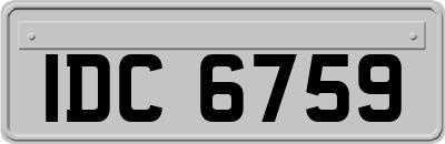 IDC6759