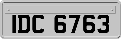 IDC6763