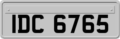 IDC6765