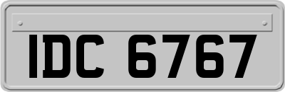 IDC6767