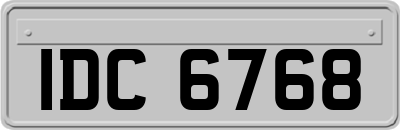IDC6768