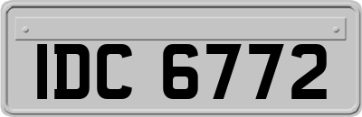IDC6772