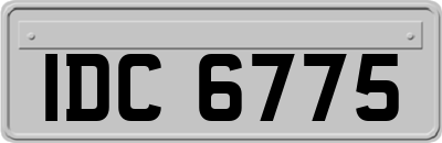 IDC6775