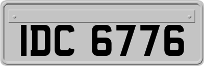 IDC6776