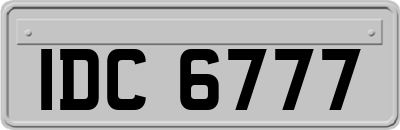 IDC6777