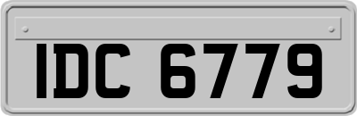 IDC6779