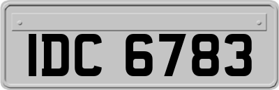 IDC6783