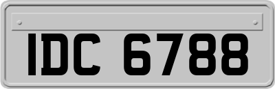IDC6788