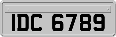 IDC6789
