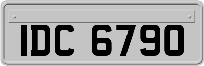 IDC6790
