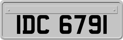 IDC6791