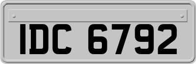 IDC6792