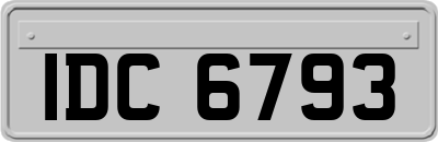 IDC6793