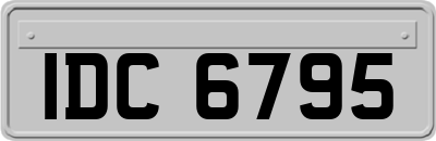 IDC6795