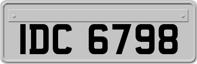 IDC6798