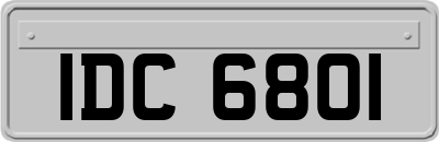 IDC6801