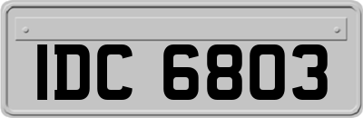IDC6803