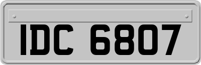 IDC6807