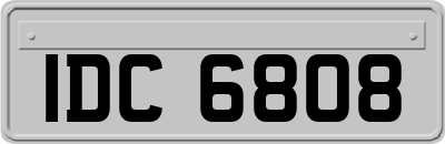 IDC6808