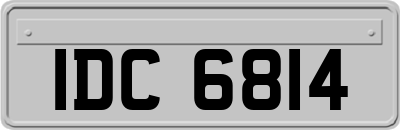 IDC6814