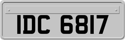 IDC6817