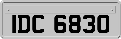 IDC6830