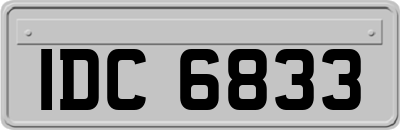 IDC6833