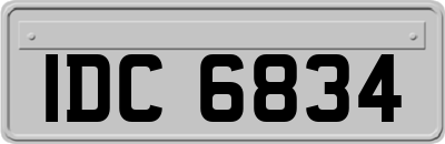 IDC6834
