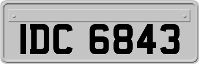 IDC6843