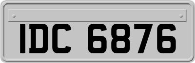 IDC6876