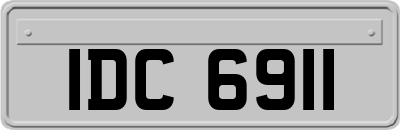 IDC6911