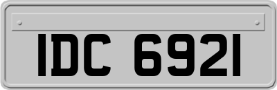 IDC6921