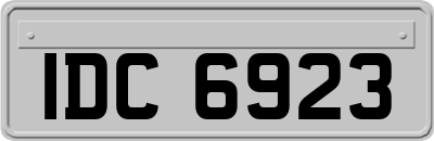 IDC6923