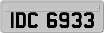 IDC6933